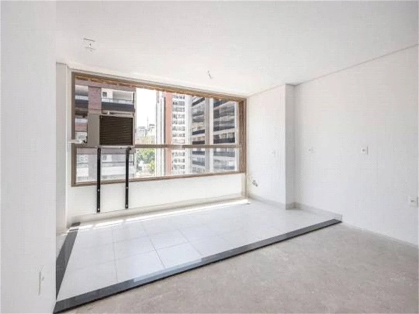 Apartamento à venda com 1 quarto em Pinheiros, São Paulo, SP