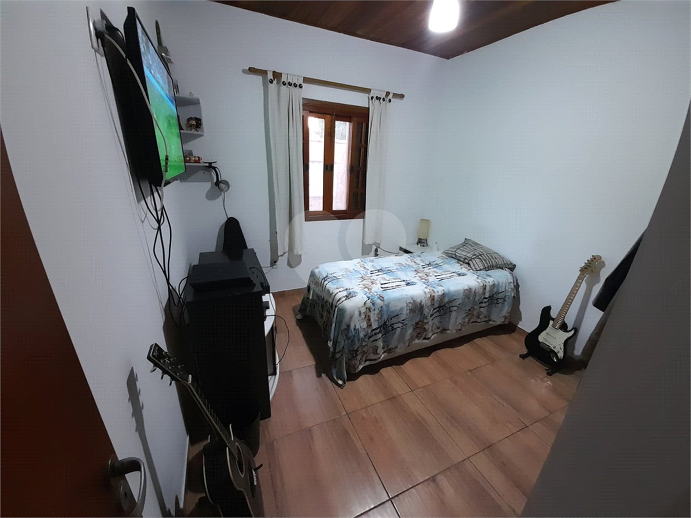 Casa Térrea à venda com 3 quartos em Vila São Pedro, Santo André, SP