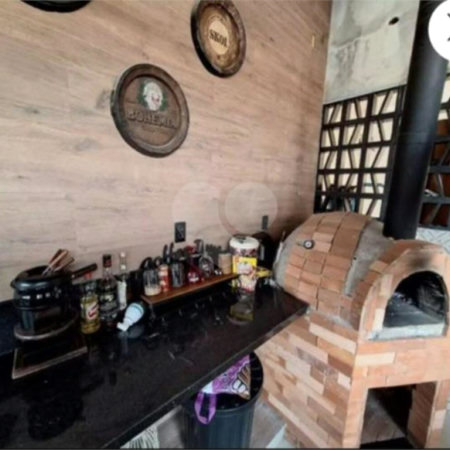 Casa à venda com 3 suítes em Andaraí, Rio de Janeiro, RJ