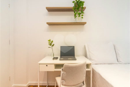 Apartamento à venda com 3 quartos em Vila Mariana, São Paulo, SP