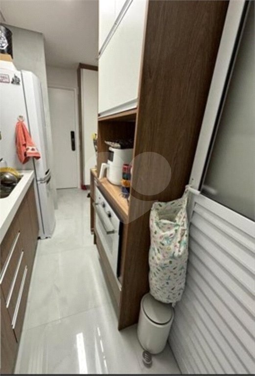 Apartamento à venda com 2 quartos em Pirituba, São Paulo, SP