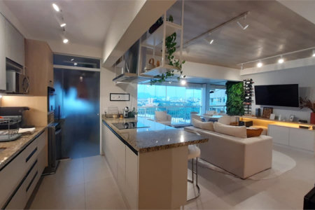Apartamento à venda com 2 suítes em Vila Leopoldina, São Paulo, SP