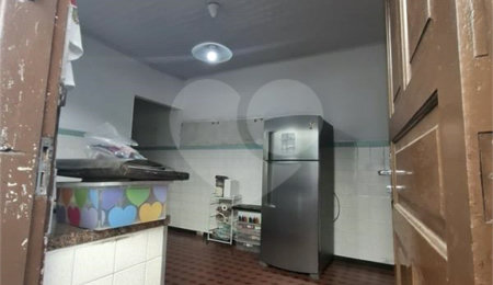 Casa à venda com 2 quartos em Freguesia do Ó, São Paulo, SP