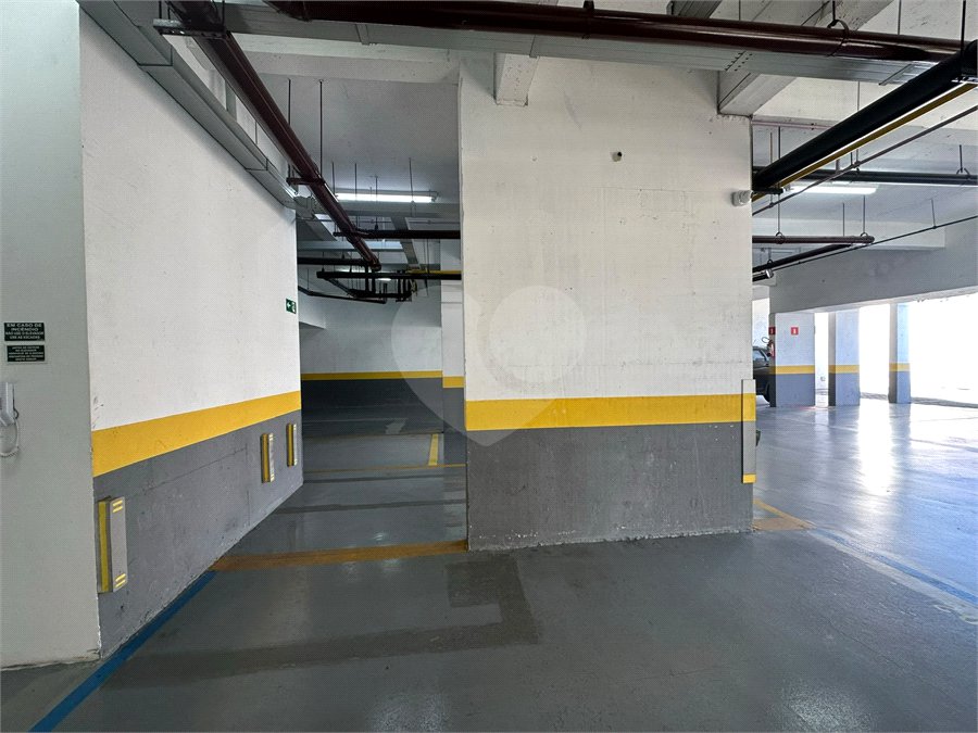 Apartamento à venda com 2 quartos, sendo 1 suíte, em Tucuruvi, São Paulo, SP