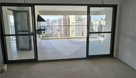 Apartamento à venda com 3 suítes em Perdizes, São Paulo, SP