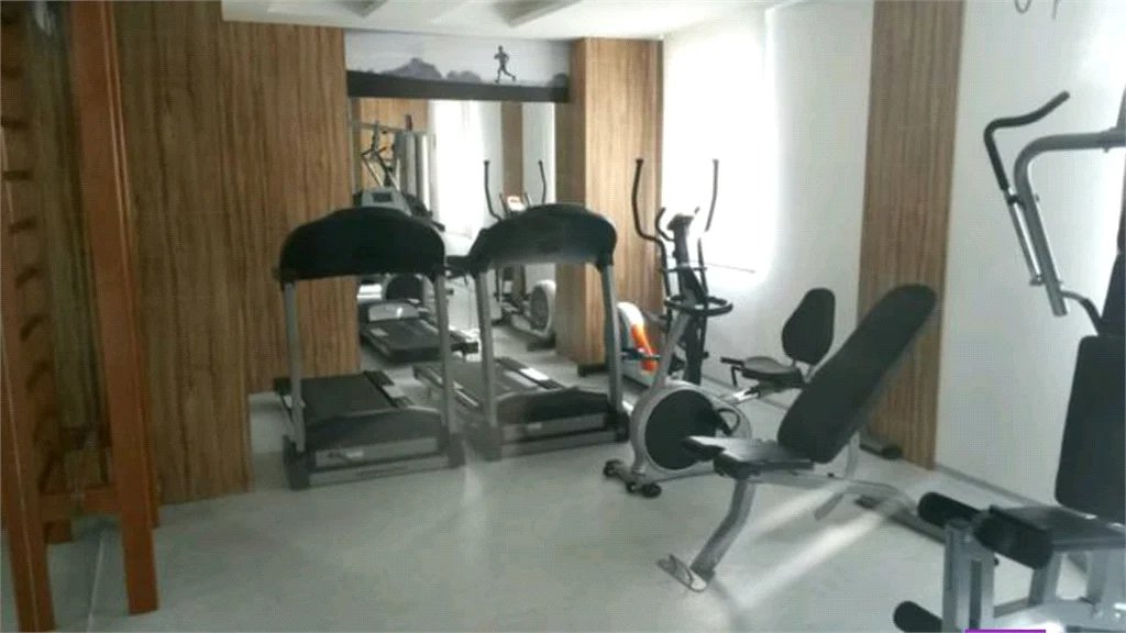 Apartamento à venda com 2 quartos, sendo 1 suíte, em Vila Suzana, São Paulo, SP