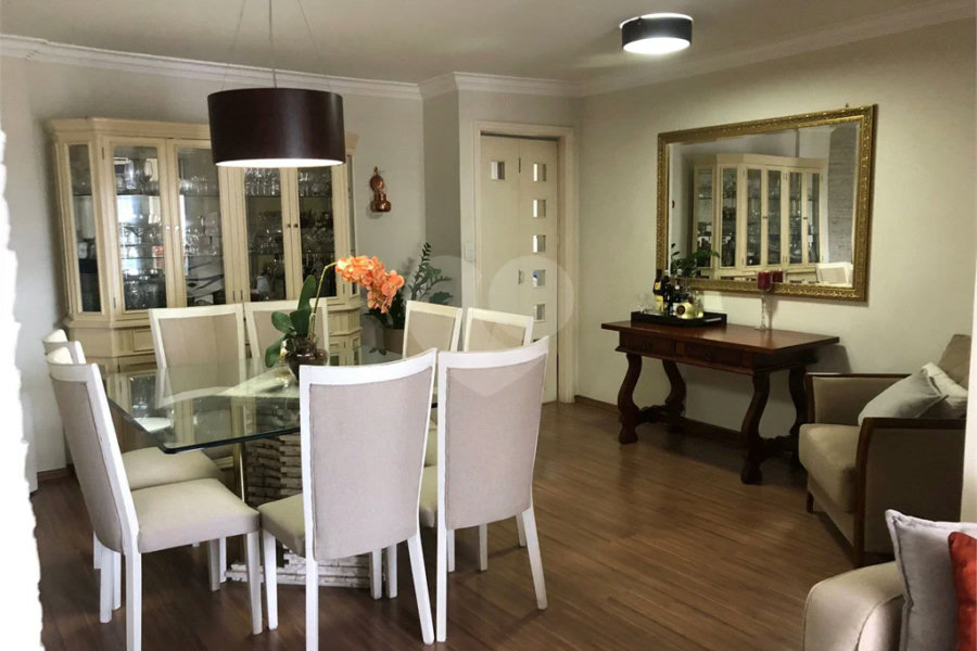 Apartamento à venda com 3 quartos, sendo 1 suíte, em Santana, São Paulo, SP