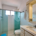 Sobrado à venda com 3 quartos, sendo 1 suíte, em Chácara Santo Antônio (zona Sul), São Paulo, SP