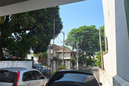 Sobrado à venda com 4 quartos em Planalto Paulista, São Paulo, SP