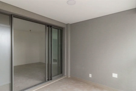Studio à venda com 2 suítes em Jardim das Acácias, São Paulo, SP