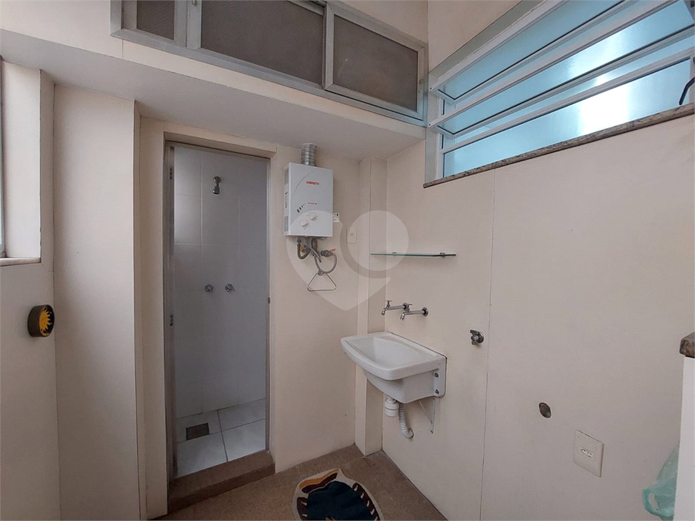 Apartamento à venda com 3 quartos, sendo 1 suíte, em Tijuca, Rio de Janeiro, RJ