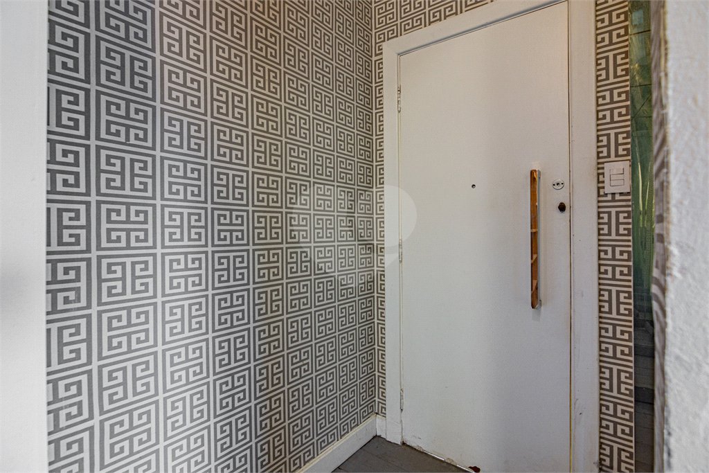 Apartamento á venda - Consolação