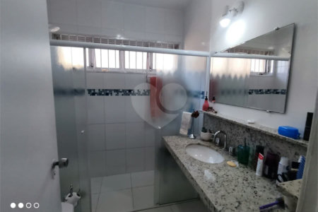 SOBRADO 4 DORMITÓRIOS 3 VAGAS À VENDA NA VILA MARIANA
