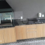 Apartamento a venda na Vila Andrade 38m², 1 quarto, suíte, vaga e lazer completo