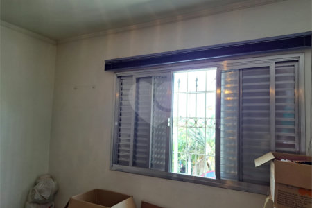 Casa grande com 3 quartos à venda em Campo Belo - SP