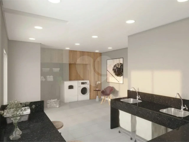 Apartamento à venda com 2 quartos em Chácara Klabin, São Paulo, SP