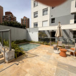Apartamento 4 dormitórios 165m2 à venda no Klabin
