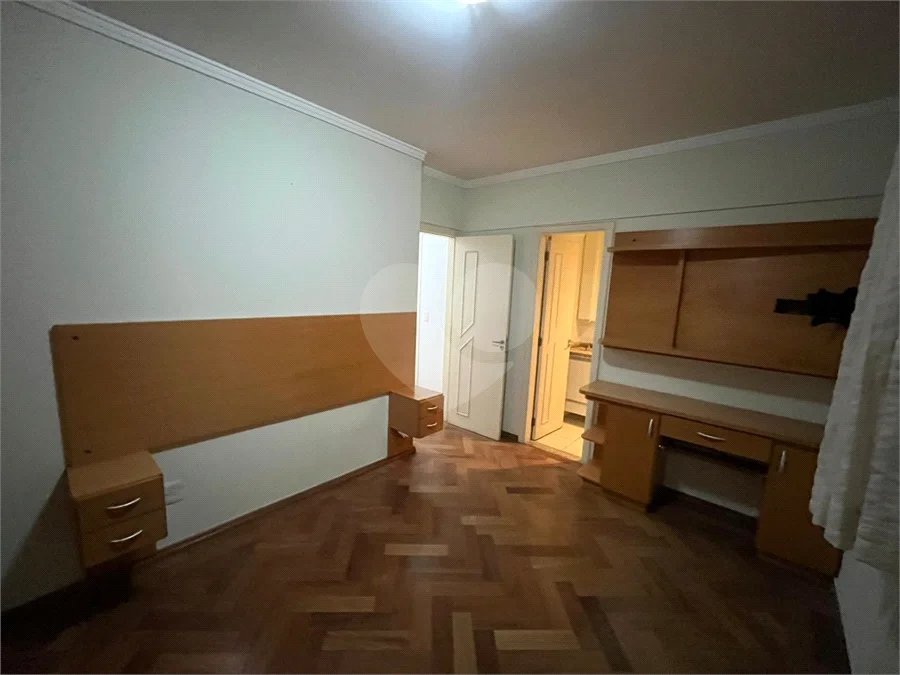 Apartamento à venda com 3 quartos, sendo 1 suíte, em Saúde, São Paulo, SP