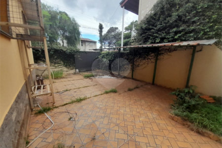 Casa de Esquina à Venda no Santa Felícia – São Carlos/SP