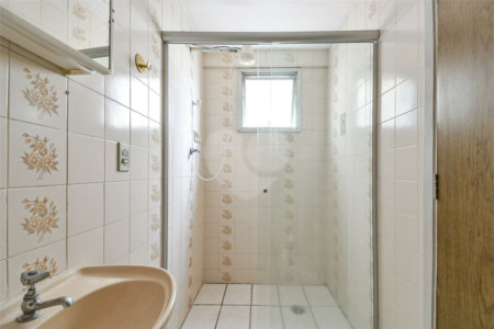 Apartamento 50.00 M² - 1 vaga