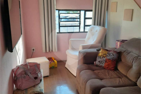Casa na Vila Morumbi