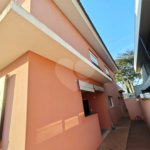 Exclusividade e Sofisticação no Swiss Park: O Sobrado Perfeito em São Carlos, com, 3 suites,2 salas, área Gourmet, persianas blackout automatizadas.