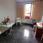CASA RESIDENCIAL À VENDA NO MANDAQUI COM 260m2 EM TERRENO DE 500m2.