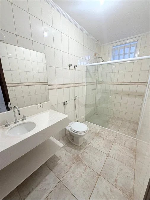 Casa espaçosa para locação no bairro Santa Cecília – Piracicaba/SP