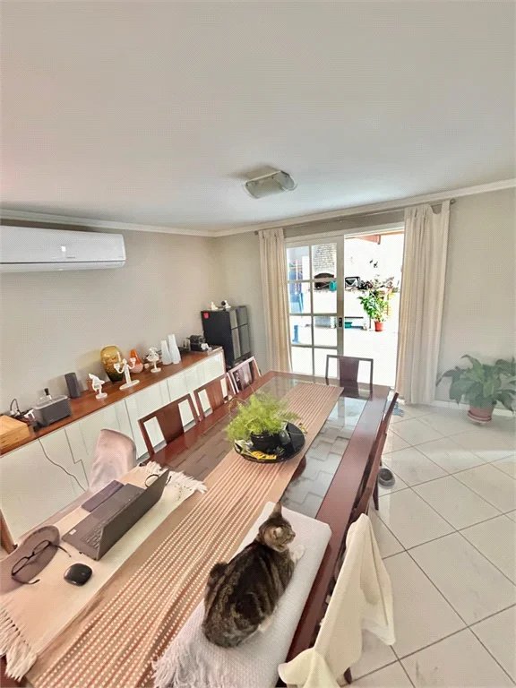 Casa à venda com 3 suítes em Vila São Silvestre, São Paulo, SP