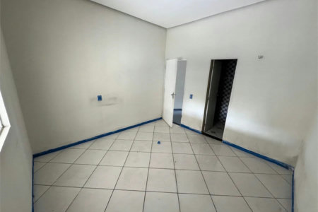 Casa para alugar com 2 quartos, sendo 1 suíte, em Manoel Novo, Balsas, MA
