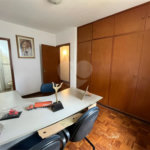Casa Térrea c/ 4 quartos Venda – Vila Monteiro (Localização Nobre)