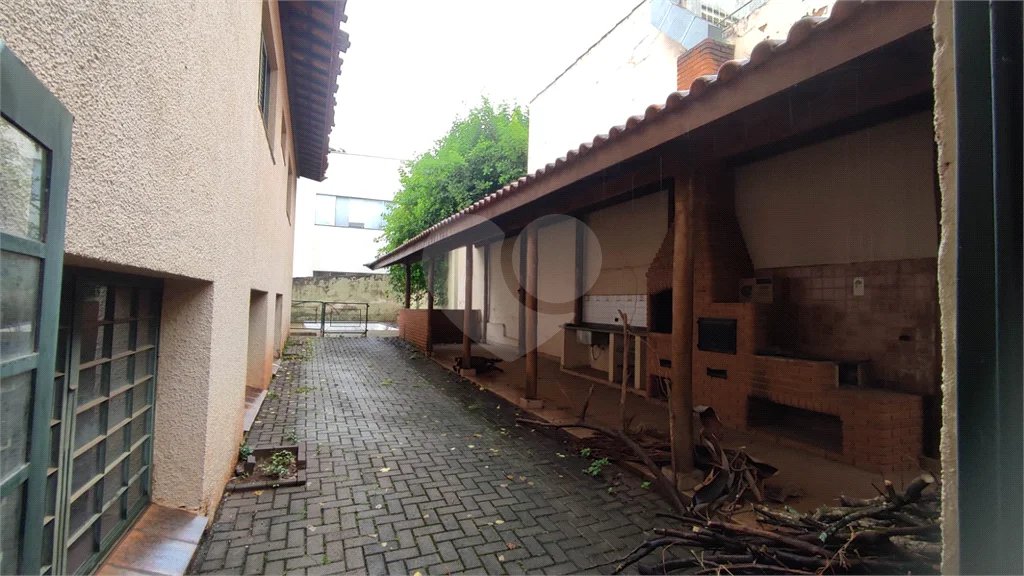 Casa à venda no Centro de Piracicaba -SP.