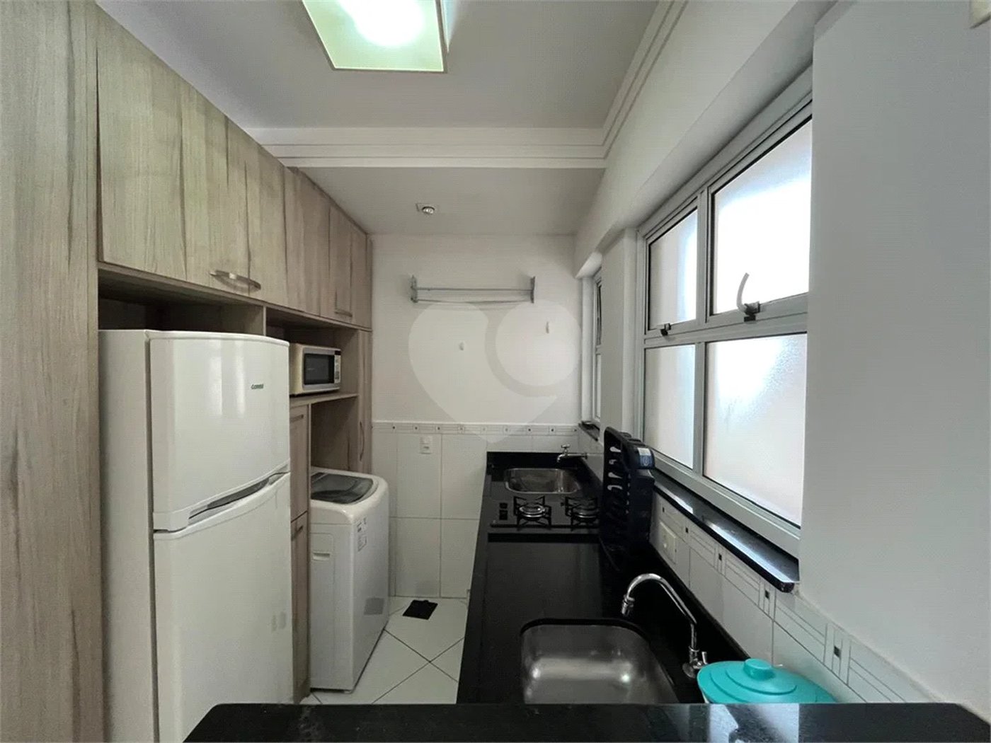 Apartamento mobiliado disponível para locação - em excelente localização na Av. Independência em Piracicaba.