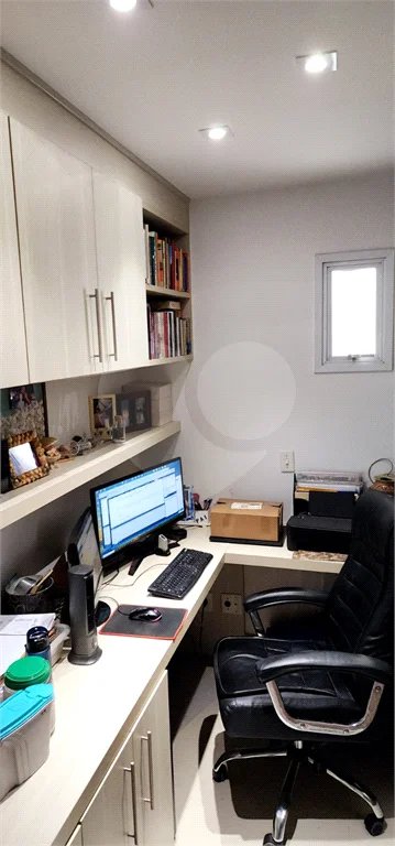 Apartamento com 96m², 3 quartos, 2 garagens livres, à venda no bairro Boa Vista, em São Caetano do Sul