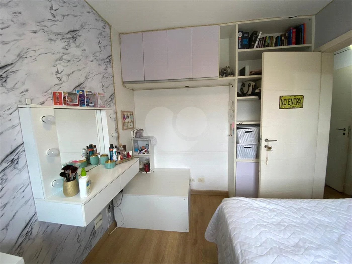 Apartamento à venda com 3 quartos, sendo 1 suíte,  em Santana, São Paulo, SP