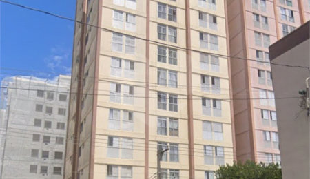 Apartamento à venda com 2 quartos em Alto da Mooca, São Paulo, SP