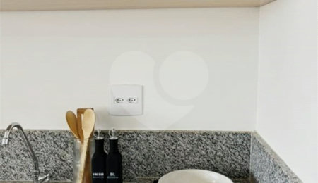 Apartamento à venda com 1 quarto em Vila Mariana, São Paulo, SP