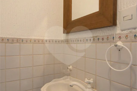 Cobertura Triplex com 90m² e 1 vaga de garagem na Vila Clementino