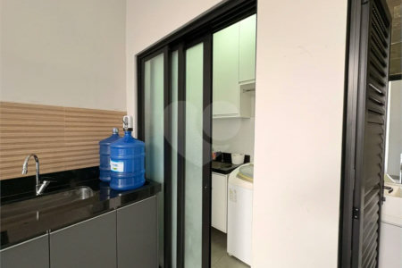 CASA À VENDA | CONDOMÍNIO PARQUE GRAN RESERVE – INDAIATUBA/SP