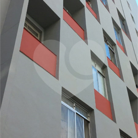 Apartamento à venda com 59m² - Bela Vista