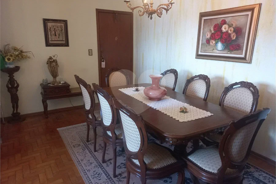 Apartamento à venda com 3 quartos, sendo 1 suíte, em Santana, São Paulo, SP