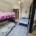 Belíssimo apartamento recém reformado na Praia Grande.