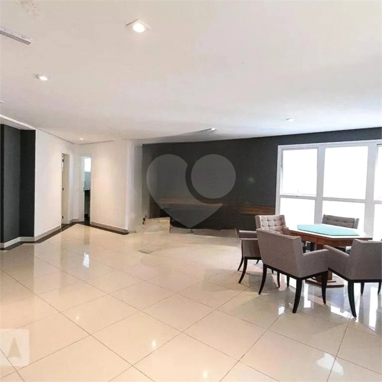Apartamento à venda com 1 quarto em Vila Regente Feijó, São Paulo, SP