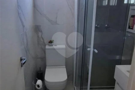 Apartamento à venda com 2 quartos, sendo 1 suíte, em Vila Andrade, São Paulo, SP