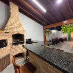 Casa à venda com 3 quartos, sendo 1 suíte,  em Jardim Residencial Firenze, Hortolândia, SP