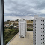 Apartamento para alugar com 1 quarto em Jardim das Palmeiras, Atibaia, SP