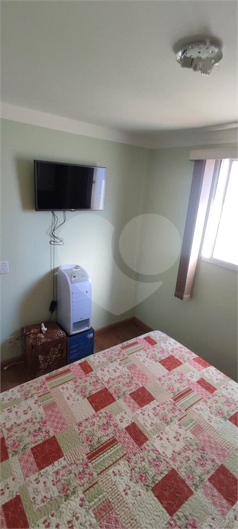 Apartamento à venda - Spazio Mont Royal