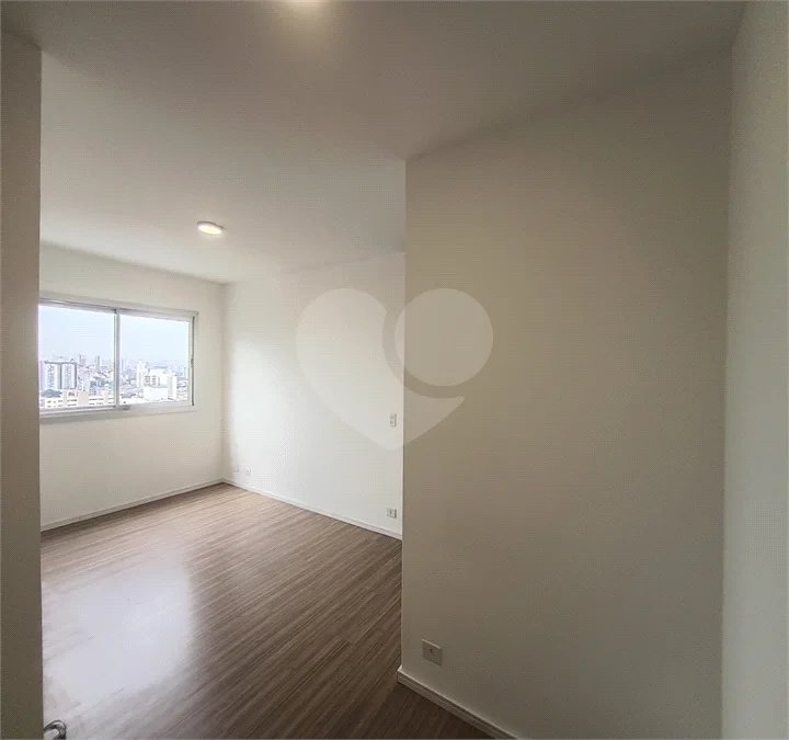 Apartamento à venda com 2 quartos em Santana, São Paulo, SP
