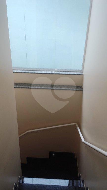 Sobrado à venda com 3 suítes em Tucuruvi, São Paulo, SP