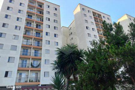 Apartamento à venda ou para alugar com 2 quartos em Rio Pequeno, São Paulo, SP